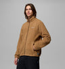 Columbia Men's Timber Crest MTR Fleece Full Zip Sweater