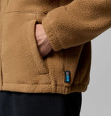 Columbia Men's Timber Crest MTR Fleece Full Zip Sweater