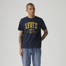 Levi's Men's Graphic Crewneck T-Shirt