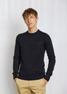 Bruun & Stengade Men's Crew Sweater