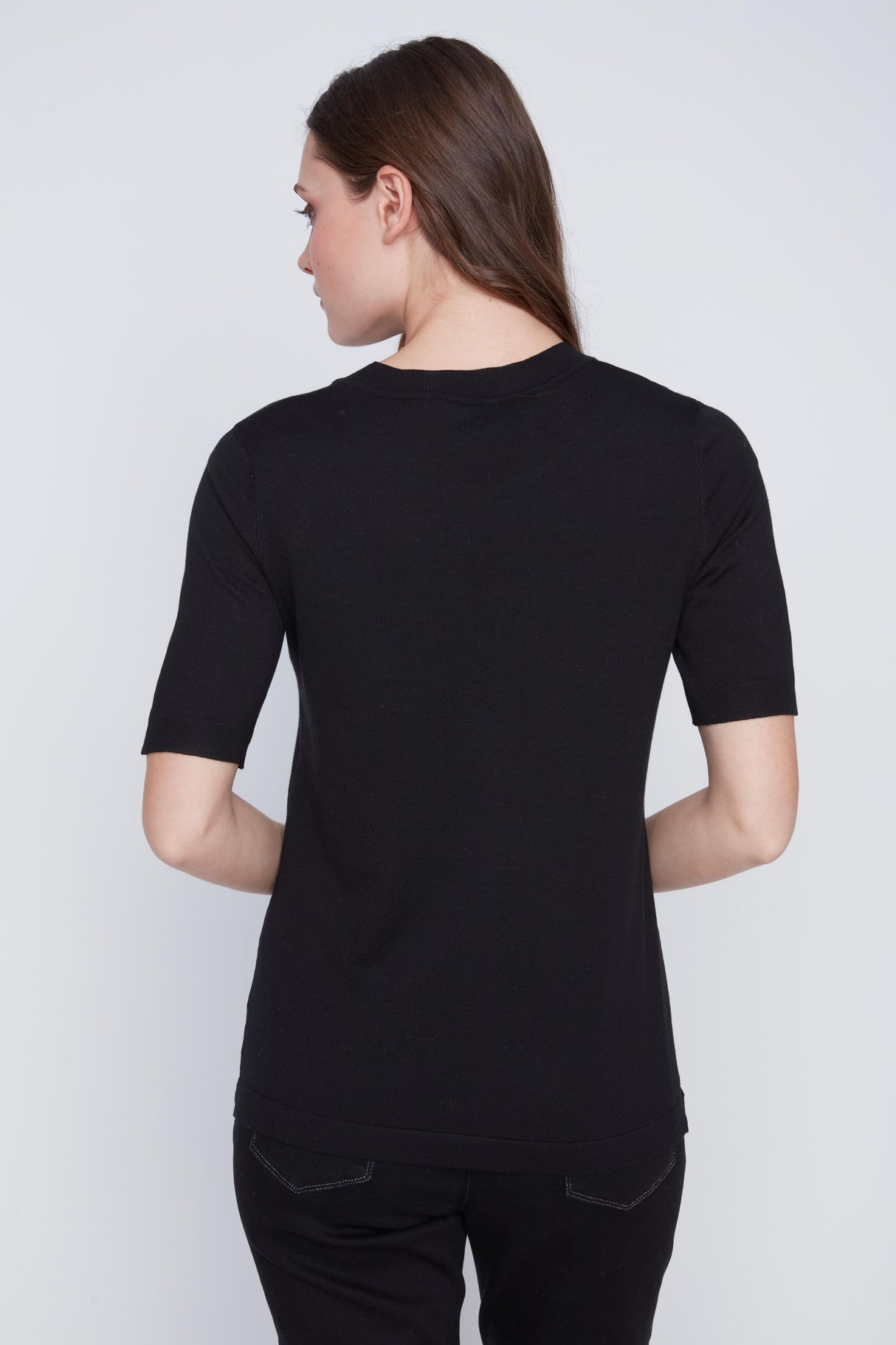 CYC Women's Crew Neck Top