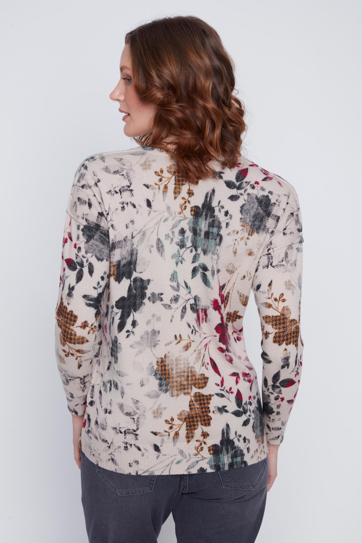 CYC Women's Sweater