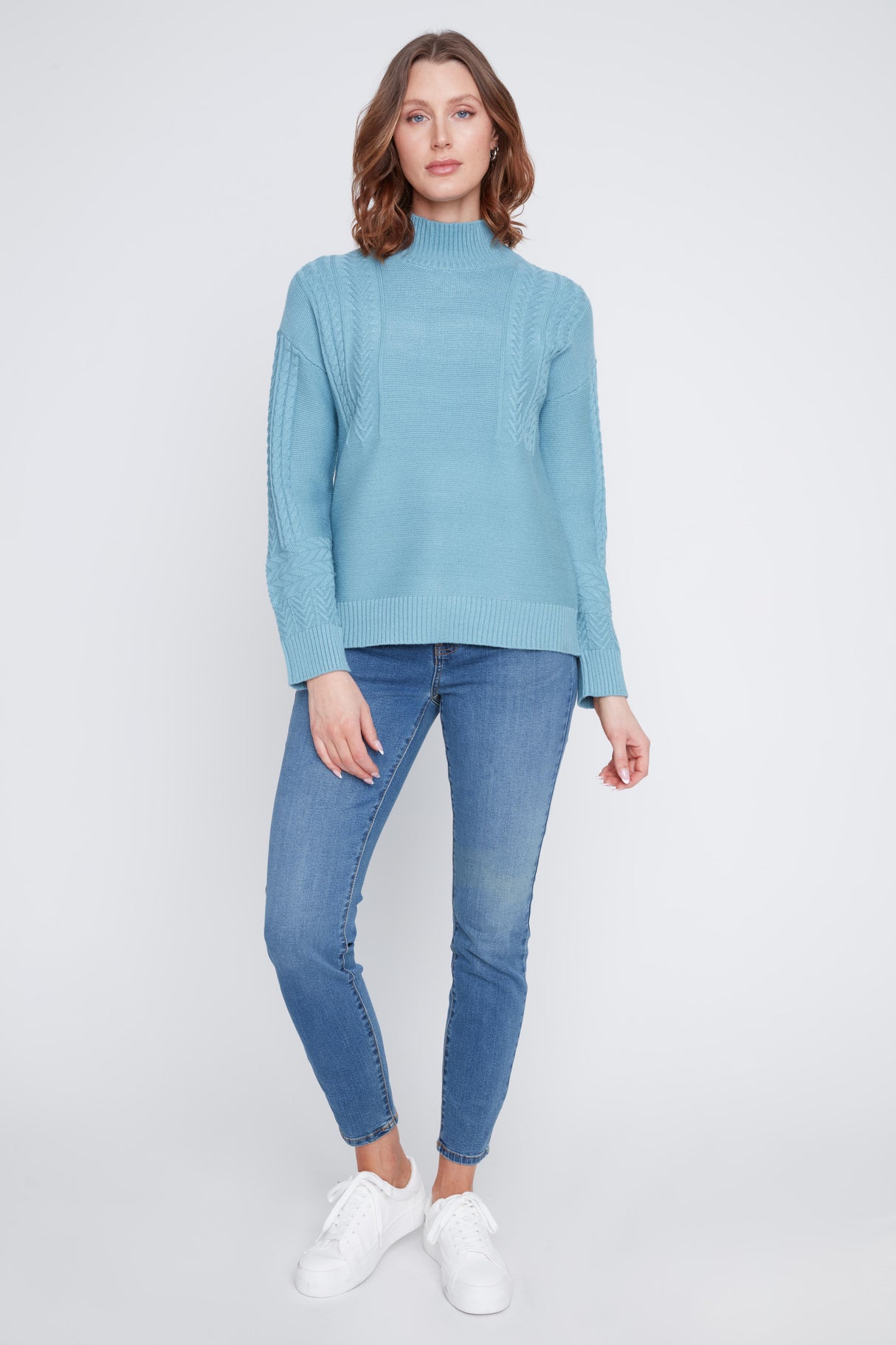 CYC Women's Sweater