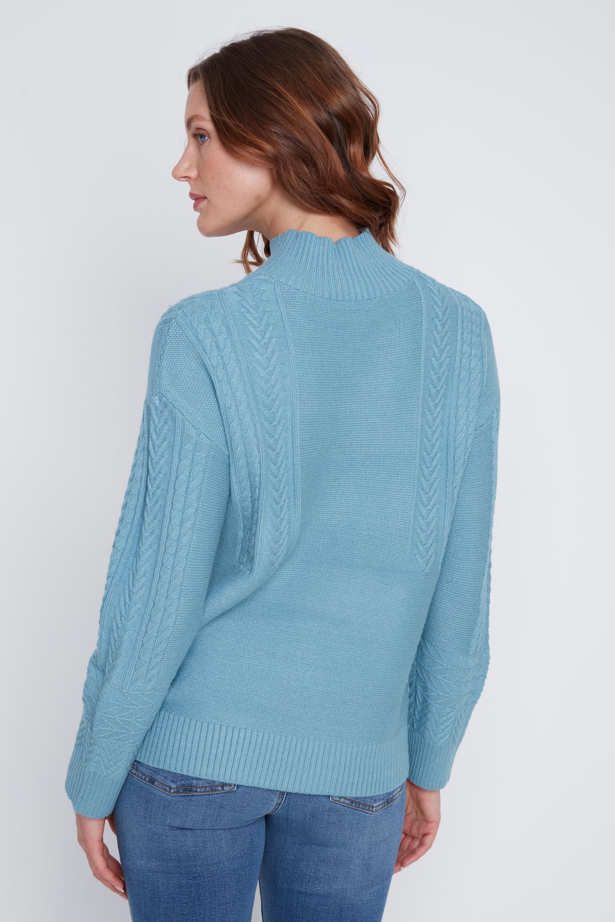 CYC Women's Sweater