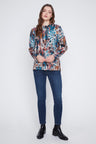 CYC Women's Printed Top