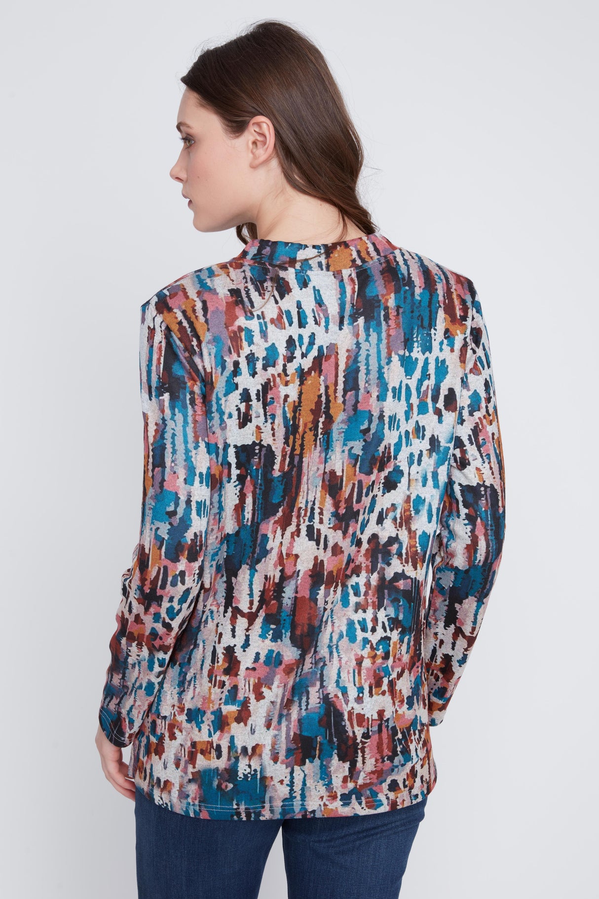CYC Women's Printed Top