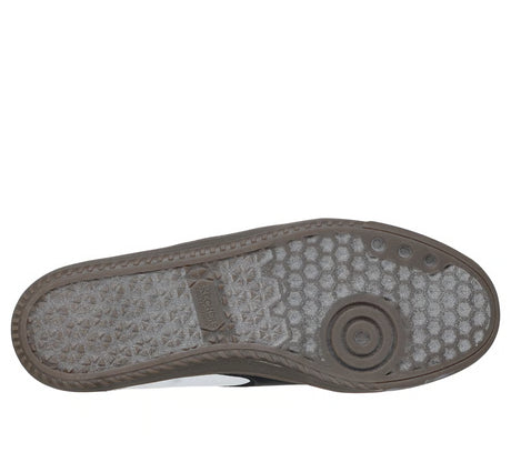 Skechers Men's Hotshot Relegate Shoes - White/Black
