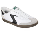 Skechers Men's Hotshot Relegate Shoes - White/Black