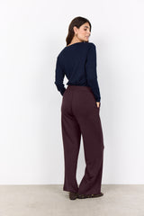 Soyaconcept Women's Banu 116 Pants
