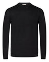 Bruun & Stengade Men's Jupiter Regular Fit Knit Sweater