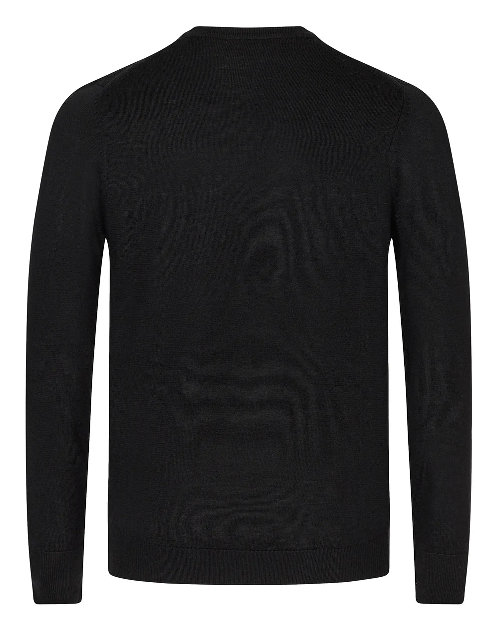 Bruun & Stengade Men's Jupiter Regular Fit Knit Sweater