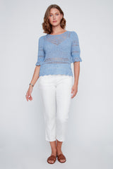 CYC Women's Knitted Sweater