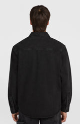 O'Neill Men's O'Riginals Denim Shirt