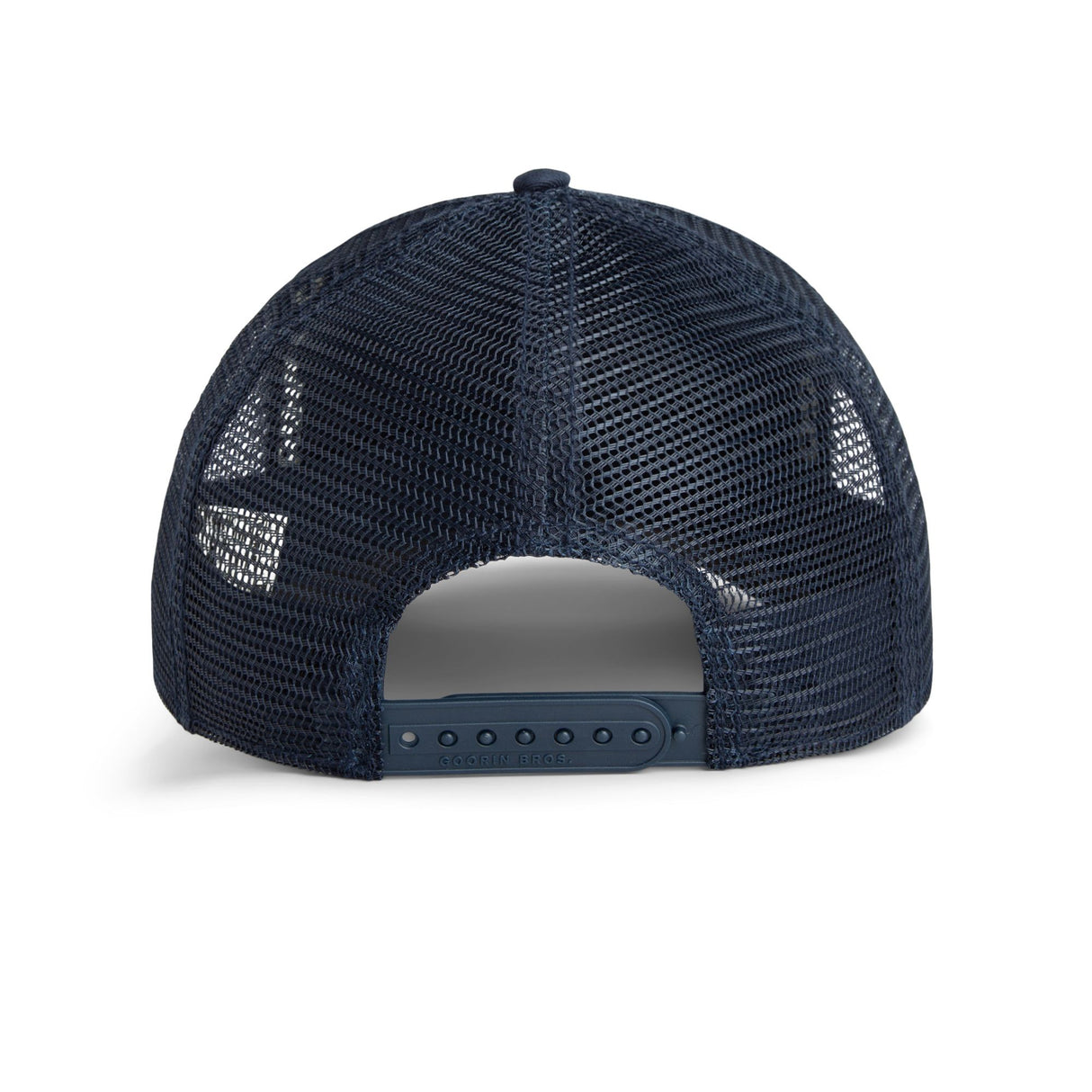 Goorin Bros Nuts Trucker Hat