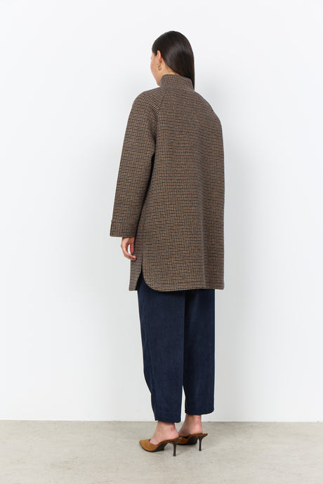 Soyaconcept Women's Hasti Yd 2 Jacket