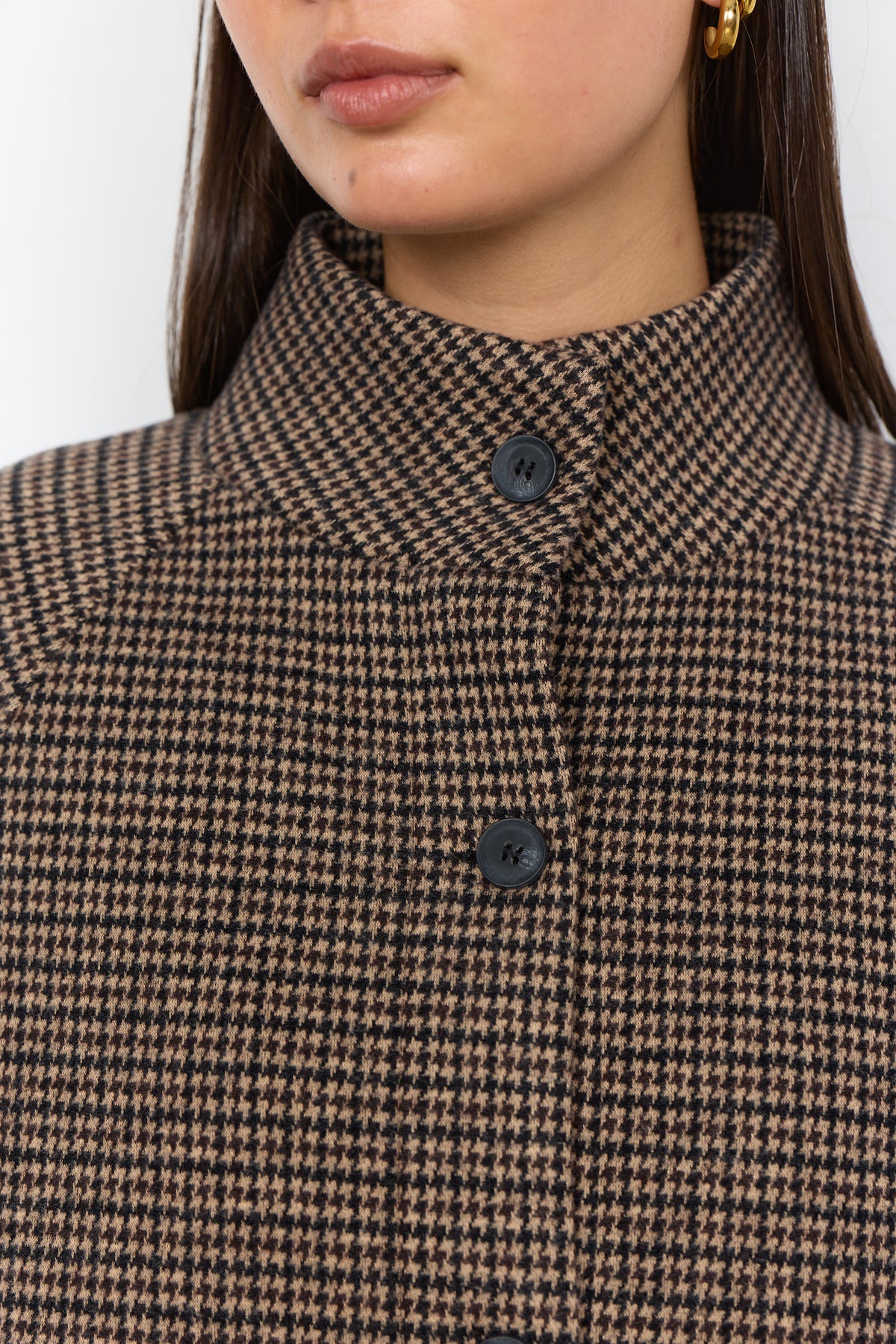 Soyaconcept Women's Hasti Yd 2 Jacket