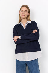 Soyaconcept Women's Banu 336 Sweater