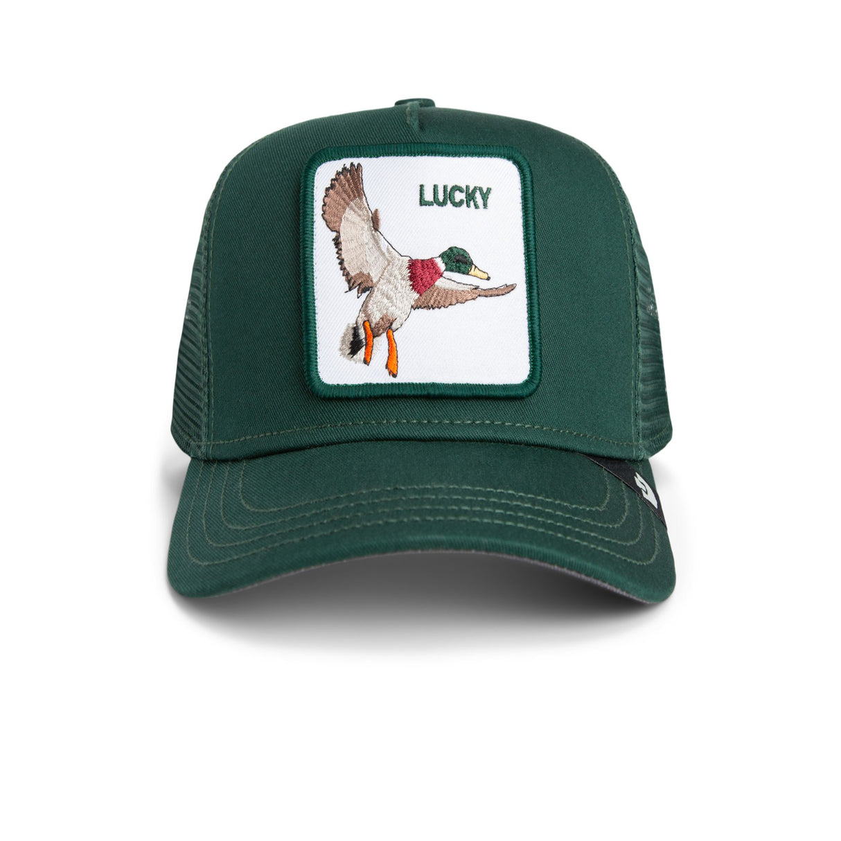 Goorin Bros Youth The lucky Duck Mini Hat
