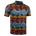 2undr Men's The Tourist Buttondown Polo - Endless