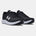 Under Armour Men's Charged Assert 10 Running Shoes Wide - Black/White