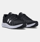 Under Armour Men's Charged Assert 10 Running Shoes Wide