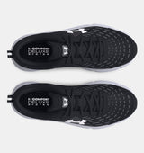 Under Armour Men's Charged Assert 10 Running Shoes Wide