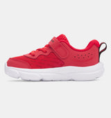 Under Armour Toddler Boys Assert 10 AC Running Shoes - A&M Clothing & Shoes