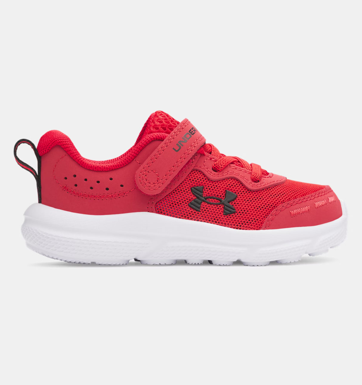 Under Armour Toddler Boys Assert 10 AC Running Shoes