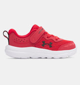 Under Armour Toddler Boys Assert 10 AC Running Shoes - A&M Clothing & Shoes