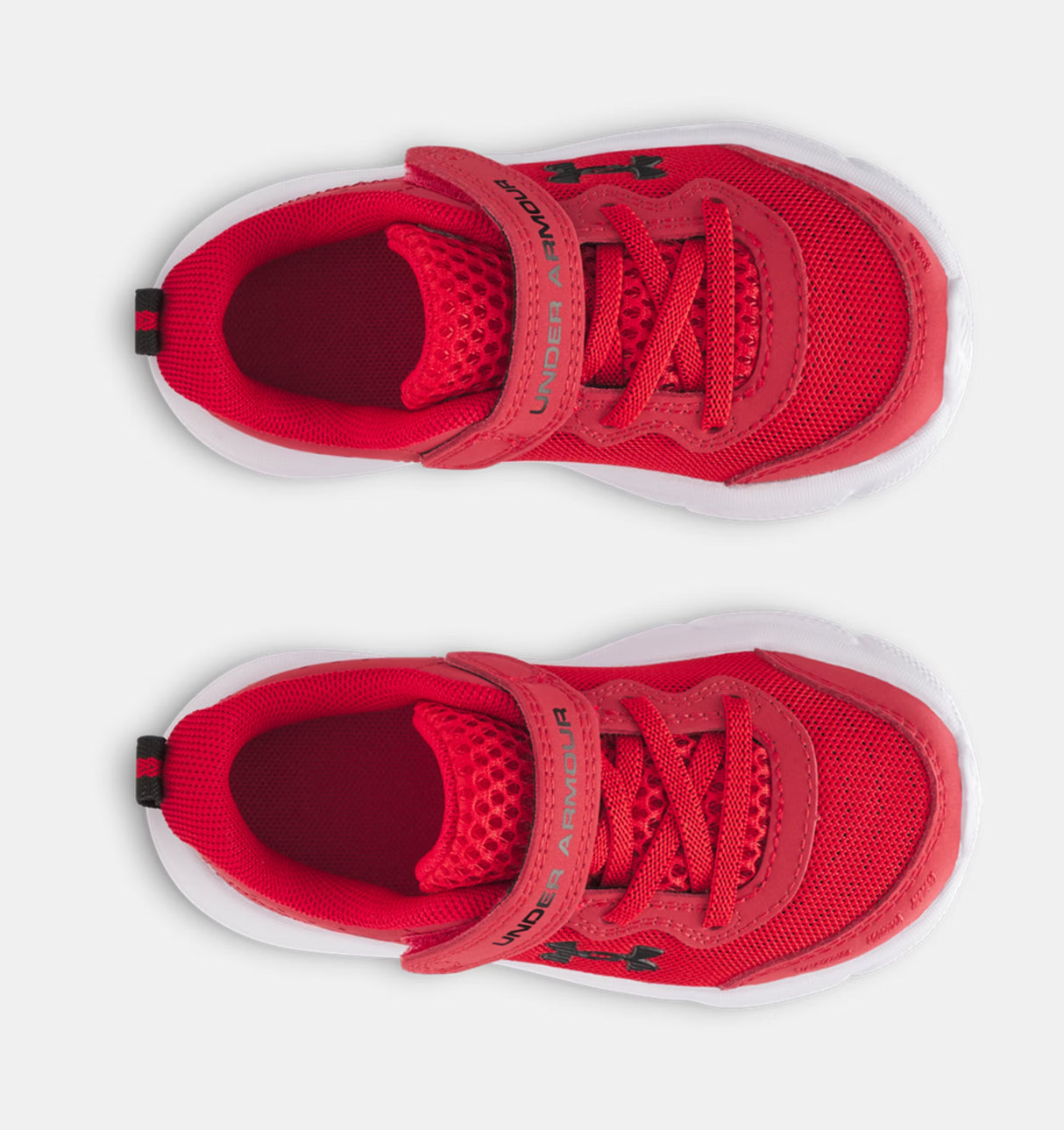 Under Armour Toddler Boys Assert 10 AC Running Shoes