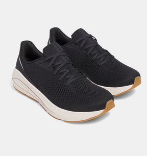 Under Armour Men's Sonic 7 Running Shoes - Black/Anthracite