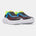 Under Armour Kids Boys Rogue 5 AL Running Shoes - Black/Multi
