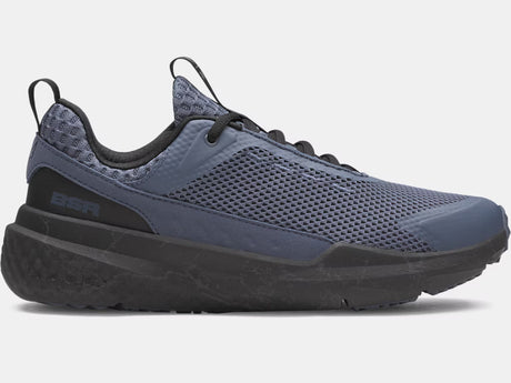 Under Armour Men's Project Rock BSR 5 Training Shoes - Grey/Black