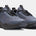 Under Armour Men's Project Rock BSR 5 Training Shoes - Grey/Black