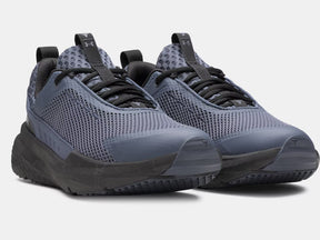Under Armour Men's Project Rock BSR 5 Training Shoes - Grey/Black