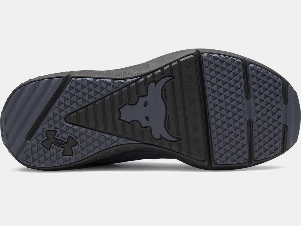 Under Armour Men's Project Rock BSR 5 Training Shoes