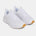Under Armour Men's Project Rock BSR 5 Training Shoes - White