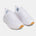 Under Armour Women's Project Rock BSR 5 Training Shoes - White/Stone