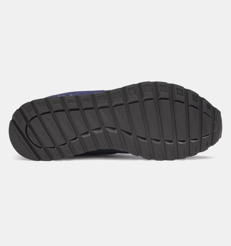 Under Armour Men's Essential Shoes - Navy/Blue