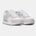 Under Armour Women's Essential Shoes - White/Grey