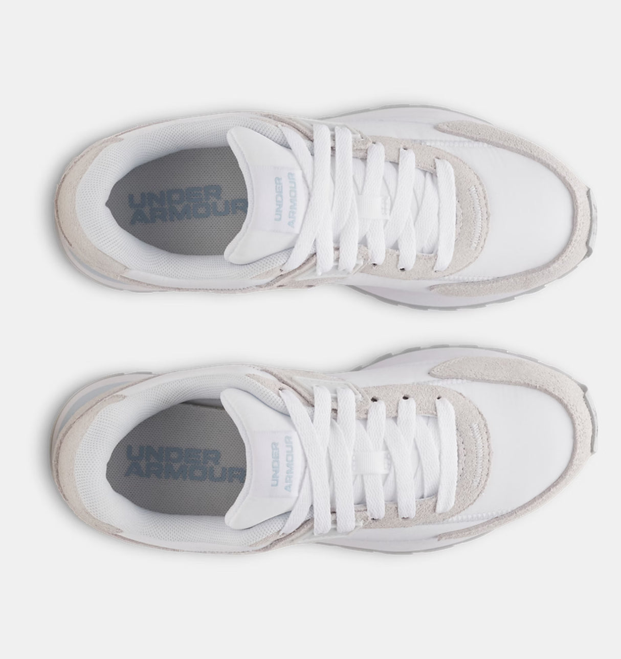 Under Armour Women's Essential Shoes