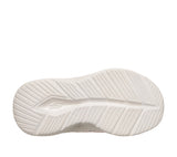 Skechers Toddler Girls Slip-Ins Comfy Sprints Lil Flower Shoes
