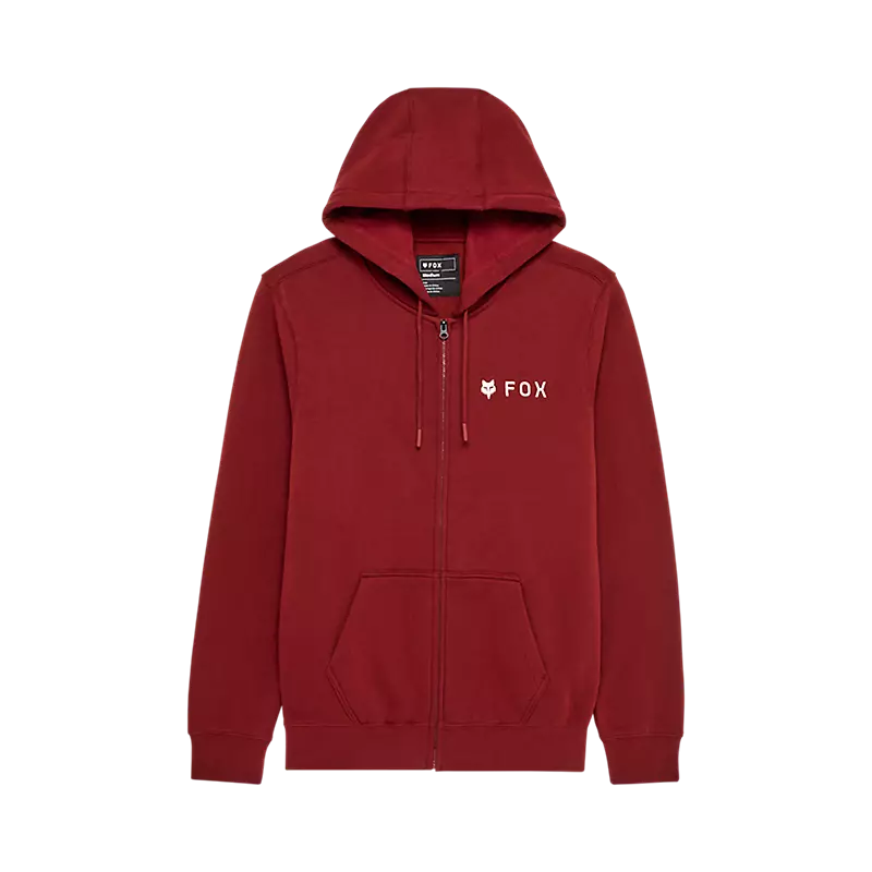 Fox Men's Absolute Fleece Zip Hoodie