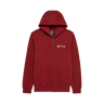 Fox Men's Absolute Fleece Zip Hoodie