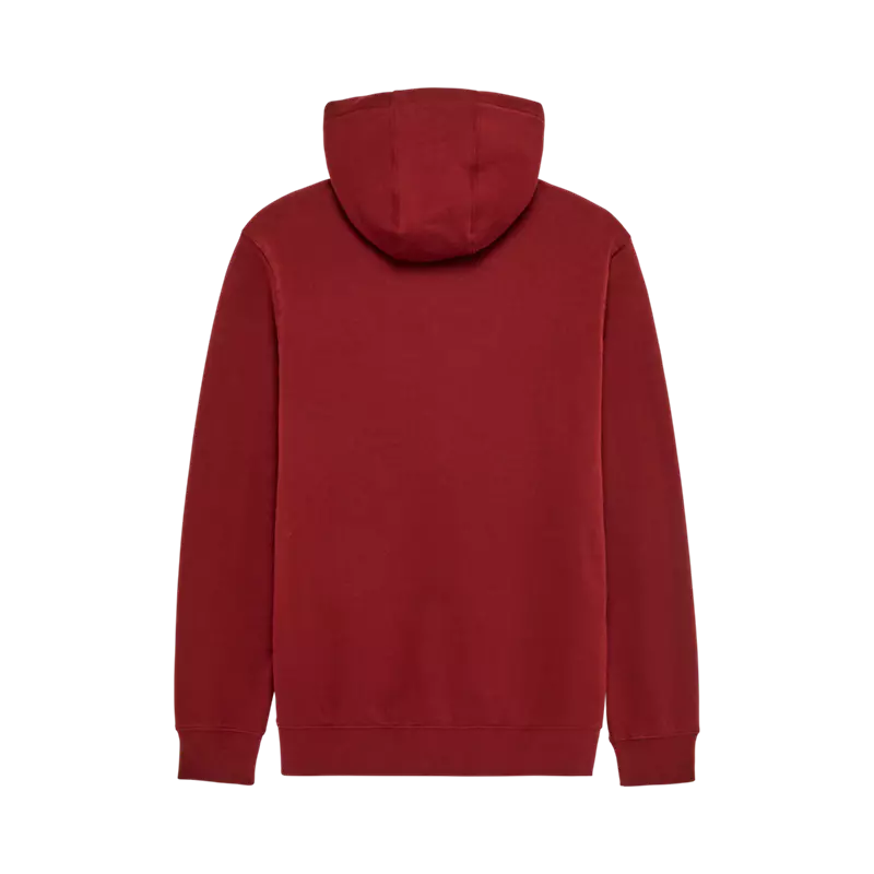 Fox Men's Absolute Fleece Zip Hoodie