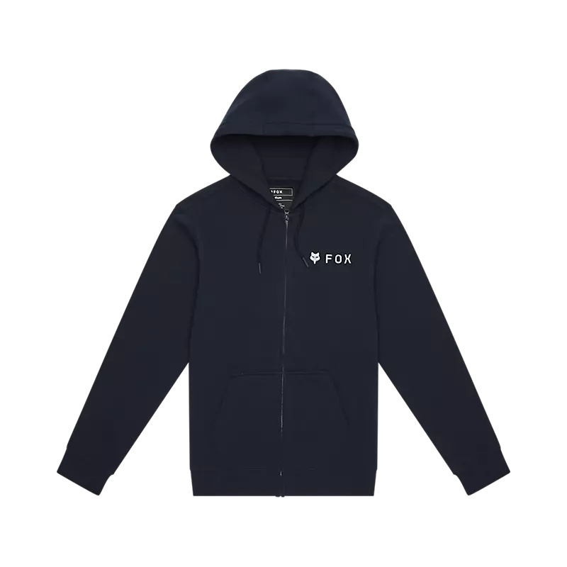 Fox Men's Absolute Fleece Zip Hoodie