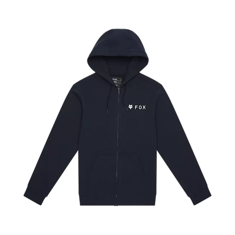 Fox Men's Absolute Fleece Zip Hoodie