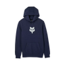Fox Men's Fox Head Fleece Pull-Over Hoodie
