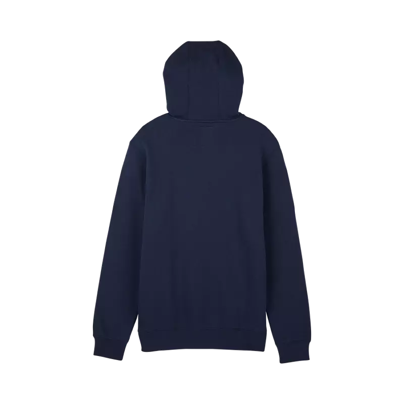 Fox Men's Fox Head Fleece Pull-Over Hoodie