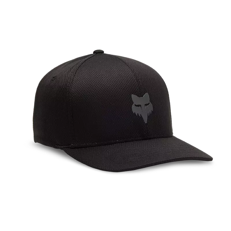 Fox Men's Fox Head Tech Flexfit Hat
